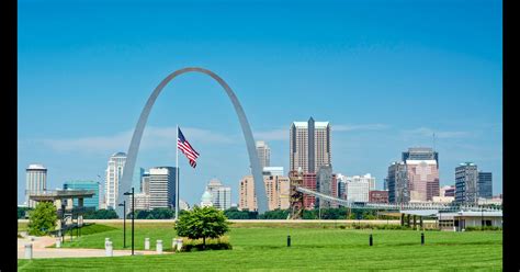cheap flights to st louis